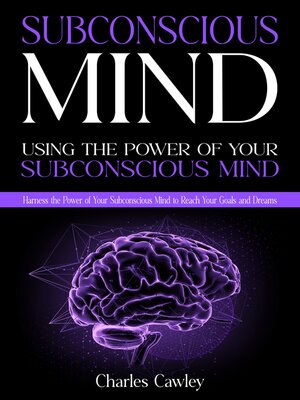 cover image of Subconscious Mind